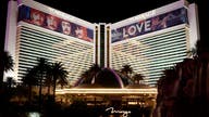 Iconic Las Vegas hotel The Mirage closes its doors