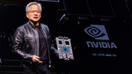 Nvidia’s Jensen Huang promises new computing age led by Taiwanese tech