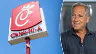 Mike Rowe backs Chick-fil-A's $35 skills summer camp that was slammed as 'child labor': 'God bless them'