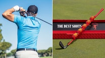 Fireball Whisky releases unique Father’s Day gift for dads who love the game of golf