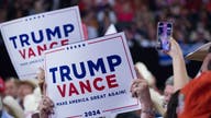 Trump, Vance GOP ticket to push U.S. economic revival