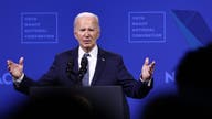 Democratic donors reportedly unite to pressure Biden out of election