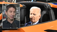 Wisconsin auto manufacturer warns Biden's tax regulation plan will be a 'huge barrier to innovation'