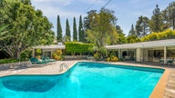 California home of Hollywood film producer hits real estate market for nearly $17 million