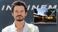 Orlando Bloom's former Los Angeles home hits market for nearly $5 million