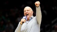 Former Microsoft CEO Steve Ballmer tops Bill Gates' wealth