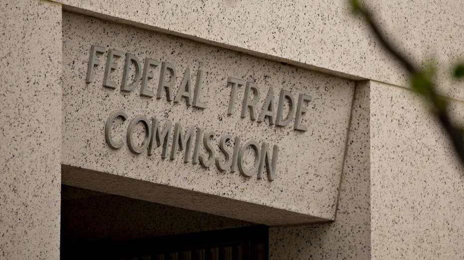 Federal Trade Commission