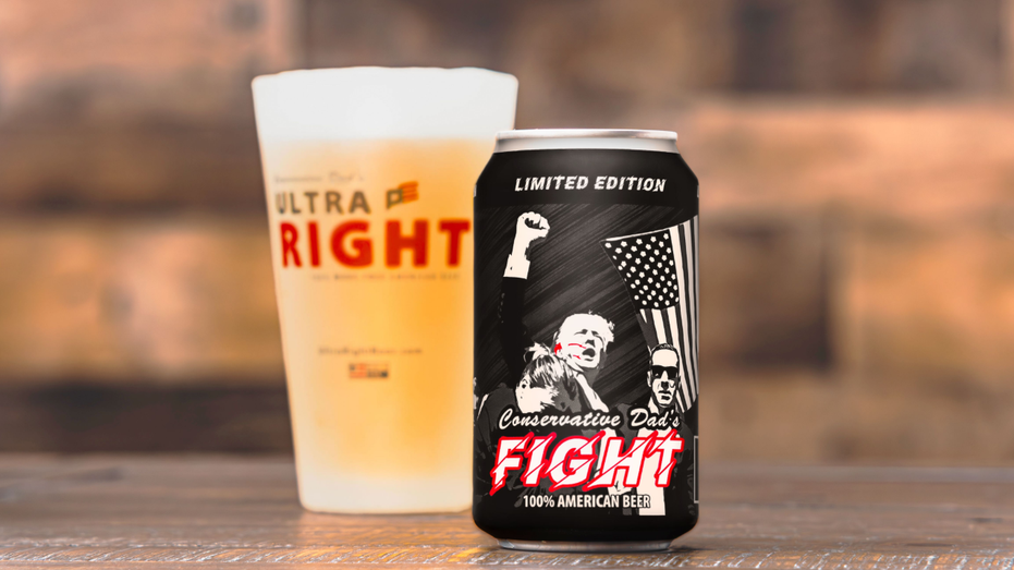 Ultra Right Beer