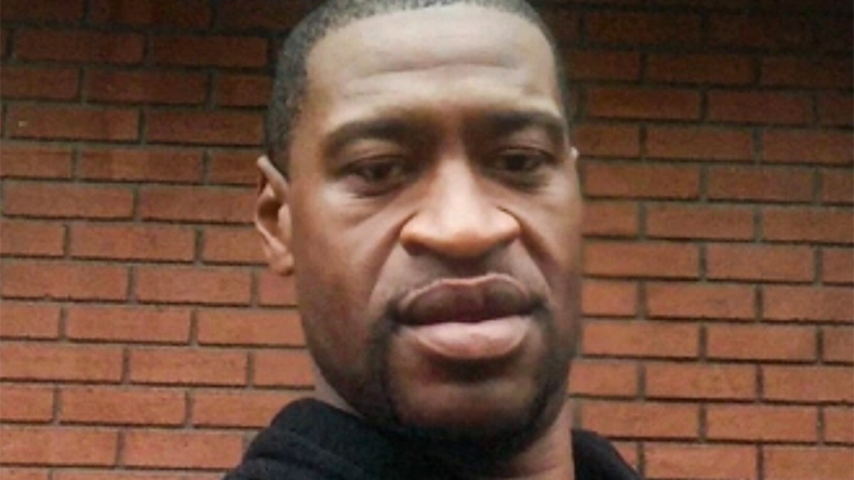 George Floyd died in May 2020 while in the custody of Minneapolis police. 