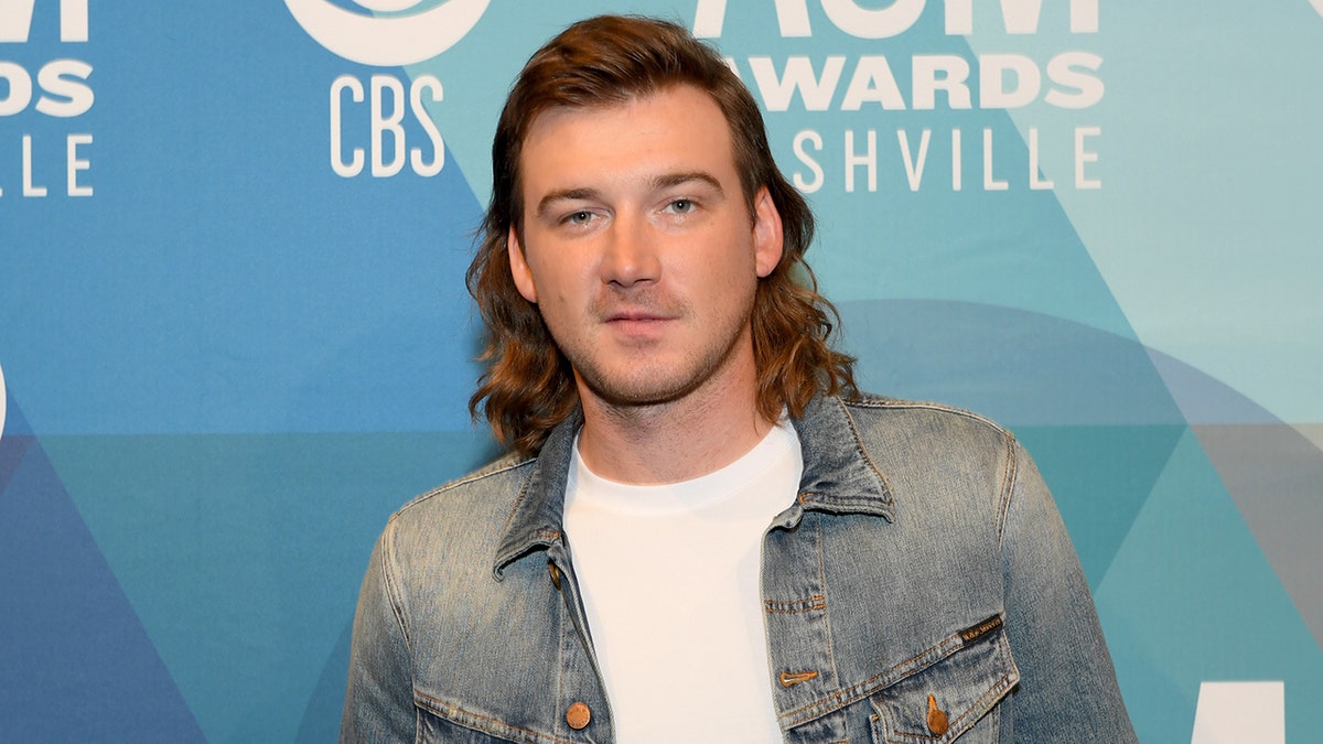 Morgan Wallen is facing backlash over the use of a racial slur.