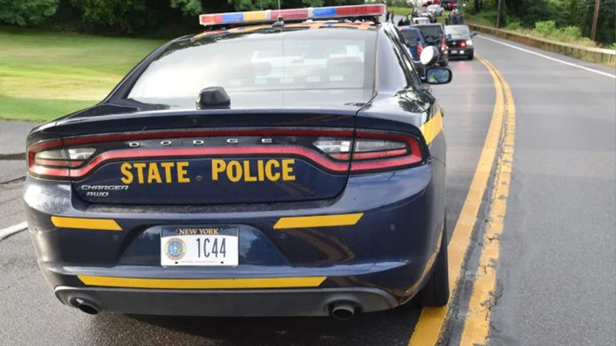 State police