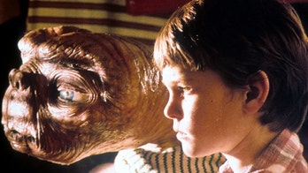 On this day in history, June 11, 1982, the film 'E.T. the Extra-Terrestrial' is released: 'Deeply touching'