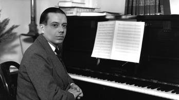 On this day in history, June 9, 1891, celebrated composer Cole Porter is born in Indiana