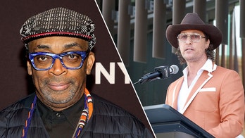 Matthew McConaughey, Spike Lee and more celebs who have taught college classes