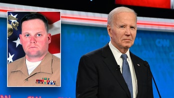 Gold Star mom 'disgusted, but not shocked' by Biden claim no troops died under his watch: 'He is gone'