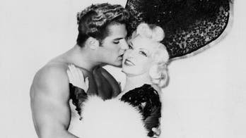 '30s sex symbol Mae West had 'passionate affair' with man 40 years younger before he left to serve God: book