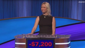 ‘Jeopardy,’ ‘Wheel of Fortune’ contestants explain dismal performances: ‘An out-of-body experience’