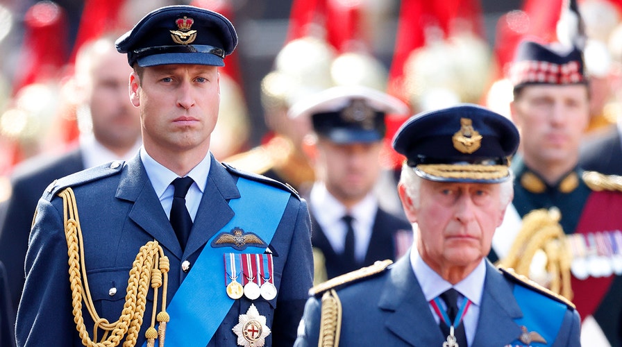 Prince William honors King Charles at coronation concert with heartfelt speech: ‘We are all so proud of you’