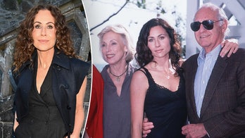 Minnie Driver admits twisted family history almost led to 'the biggest mistake of my life'