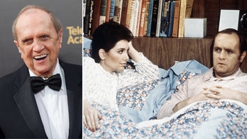 Bob Newhart dead at 94: How the comedy icon changed TV history, ‘I just thought it was about time’