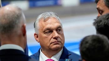 Hungary's Orban ditches NATO summit to meet with Donald Trump