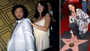 John Belushi's widow, actress and producer Judy Belushi-Pisano, dead at 73