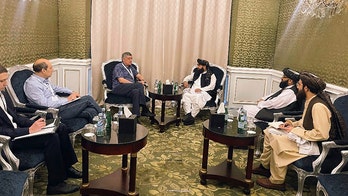 UN denies recognition of Taliban government following multinational meeting