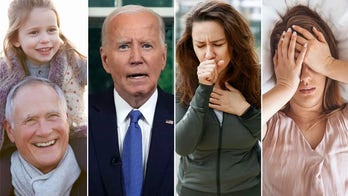 Biden's health, senior longevity, travel sleep tips and more wellness highlights of the week