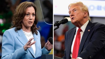 Fox News Poll: Harris closes gap with Trump in Sun Belt states