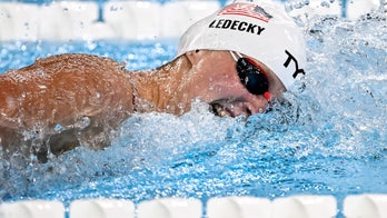 What is POTS, the disease affecting Olympic swimmer Katie Ledecky?