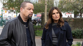 'Law & Order: SVU' star Ice-T slams fan who thinks show has become too 'woke'