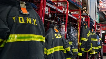 2 former NYC fire chiefs charged with bribery, corruption for alleged preferential treatment