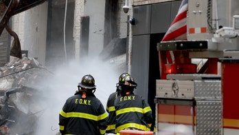 2 former NYC fire chiefs charged with bribery, corruption for alleged preferential treatment