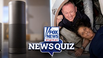 Fox News Digital's News Quiz: September 6, 2024