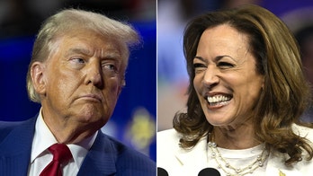 Trump campaign says pro-lifers give ‘tacit endorsement’ of Harris’ ‘radical' abortion position by not voting