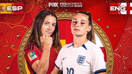 Spain vs. England: Everything to know, time, how to watch Women's World Cup final