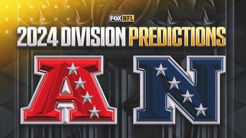 2024 NFL division predictions: Winners for each AFC and NFC division