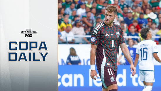 Copa América 2024 daily recap: Mexico's experiment fails as Venezuela, Ecuador move on from Group B