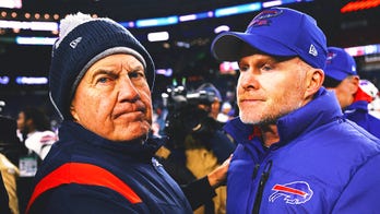 Why Buffalo Bills might be perfect landing spot for Bill Belichick in 2025