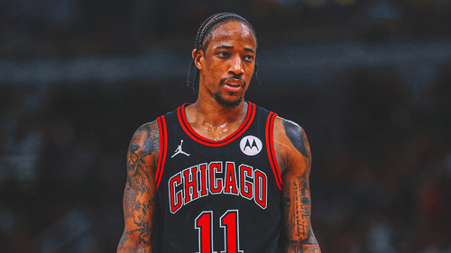 NBA Trending Image: DeMar DeRozan next team odds: Los Angeles Lakers favored