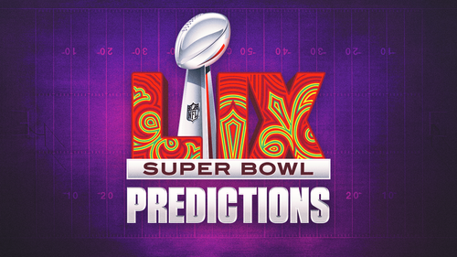 NFL Trending Image: 2024-25 Super Bowl predictions: Experts pick who will play in, win SB LIX