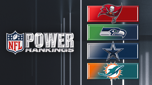 NEXT Trending Image: 2024 NFL Power Rankings Week 3: Who are the real contenders amid the chaos?