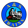 A&S Trains