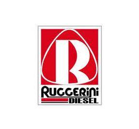 Ruggerini gasket