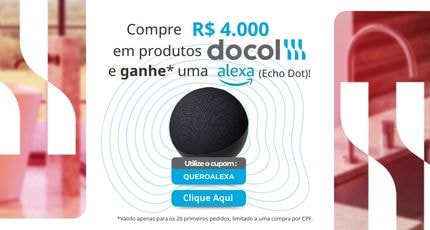 Docol Alexa MObile