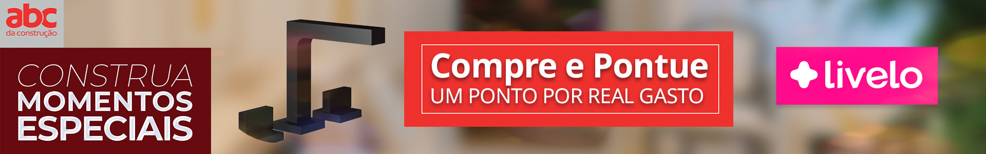 Festival de Pontos