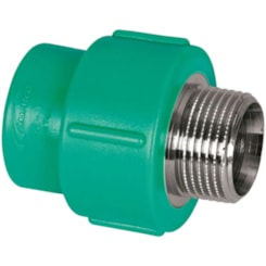 Adaptador PPR De Transição Macho DN32x3/4 Amanco