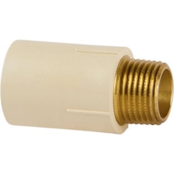 amanco super cpvc conector trans fm 35x1 1 4 cb