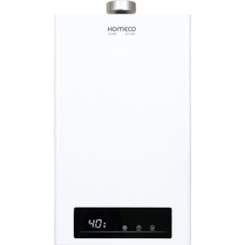 Aquecedor De Água A Gás Digital Ko 16d 16l Glp Branco Komeco