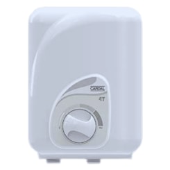 Aquecedor Elétrico Central 4 Temperaturas 8200w Branco Aq-252/2 220v Cardal